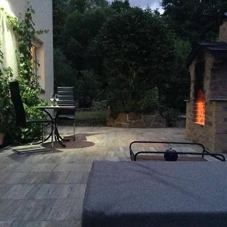 Gesundbrunnen Muglitztal