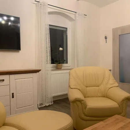 Gesundbrunnen Apartment Muglitztal