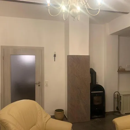 Apartment Gesundbrunnen Muglitztal