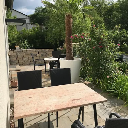 Gesundbrunnen Apartmán Muglitztal