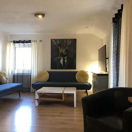 Gesundbrunnen * Muglitztal