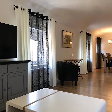 Apartmán Gesundbrunnen *