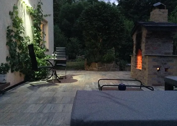 Gesundbrunnen Muglitztal