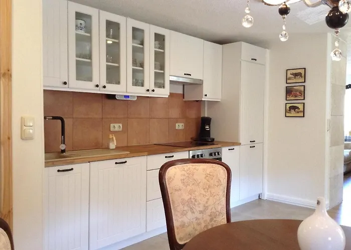 Gesundbrunnen Apartamento Muglitztal