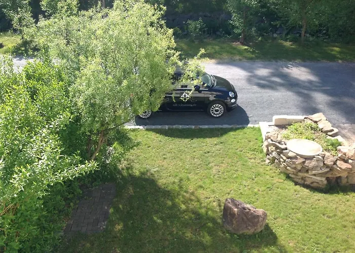 Gesundbrunnen Apartamento *