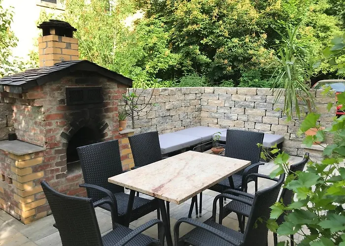 Gesundbrunnen شقة