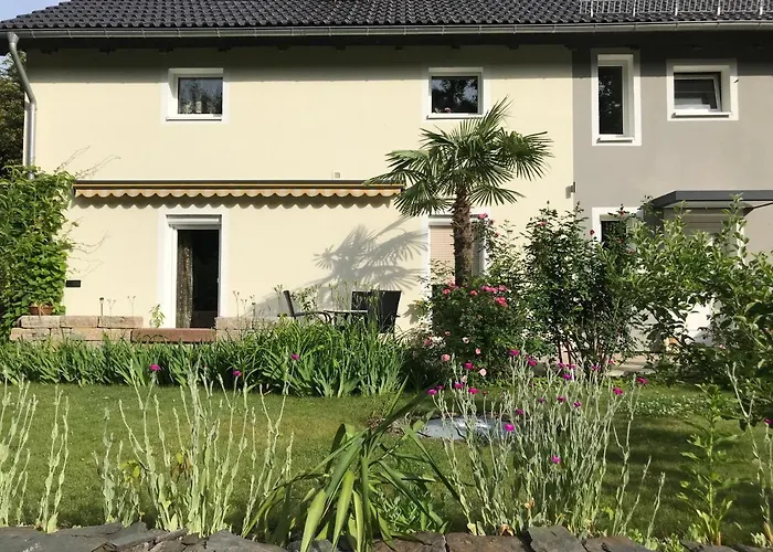 شقة Gesundbrunnen *