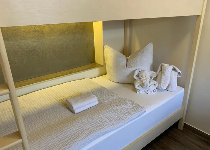 Gesundbrunnen شقة *