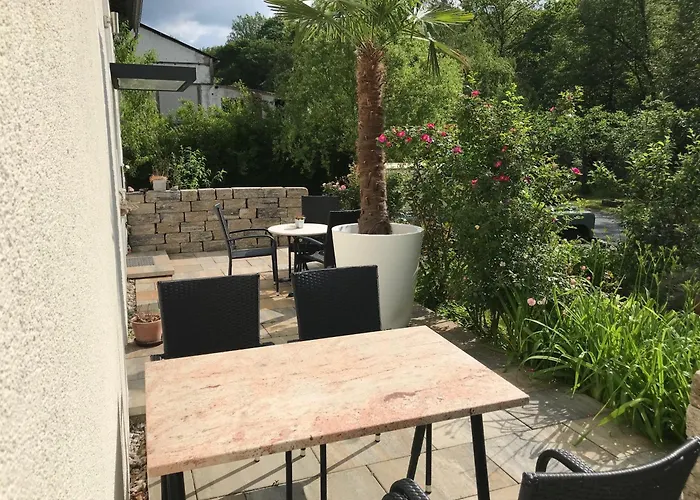 Gesundbrunnen شقة Muglitztal