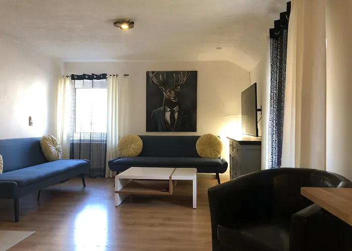 Gesundbrunnen * Muglitztal