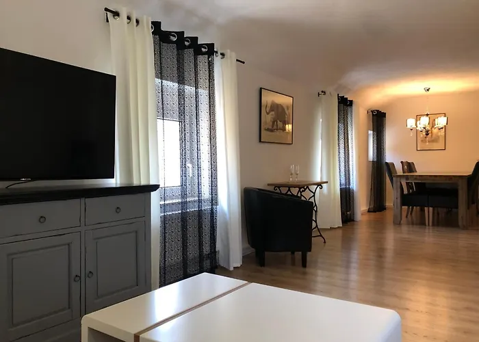 شقة Gesundbrunnen *