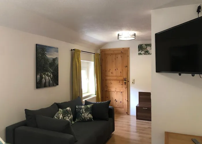 Gesundbrunnen شقة Muglitztal